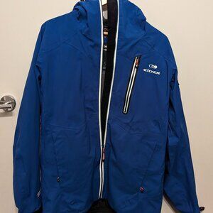 Eider Ski Jacket